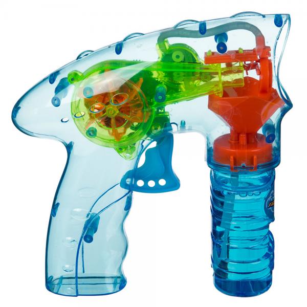 Spbubbelpistol LED Set