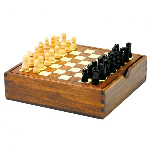 Classic Collection Schack Mini