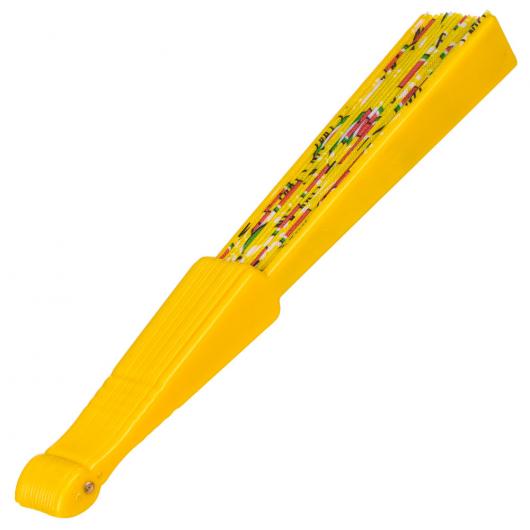 Solfjder Fruity