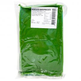 Marsipan Bladgrön 2,5 kg