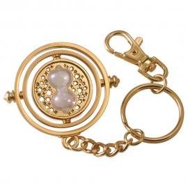 Harry Potter Time Turner Nyckelring