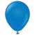 Blå Miniballonger