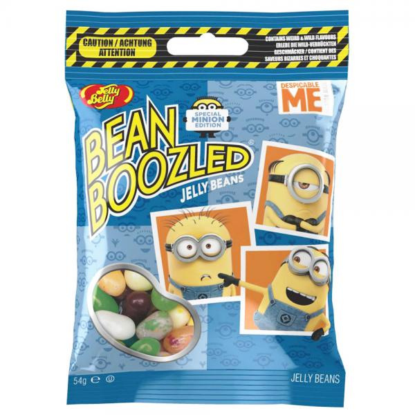 Bean Boozled Minion Mania Refillpse