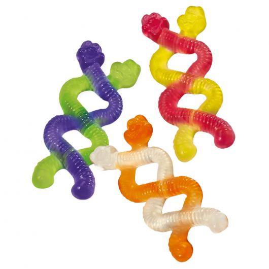 Trolli Squiggle Twist Godis