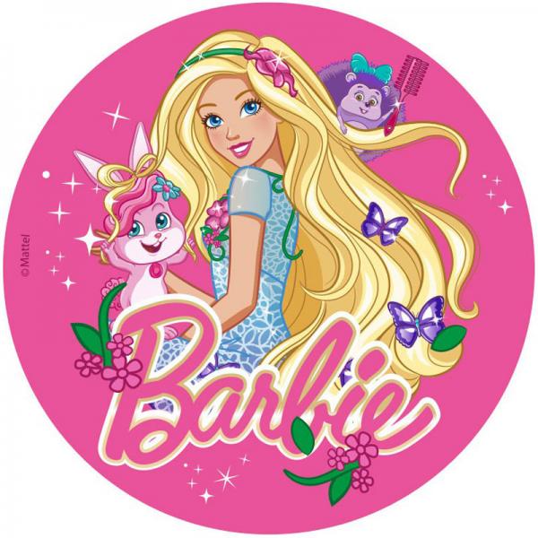 Barbie Trtoblat C