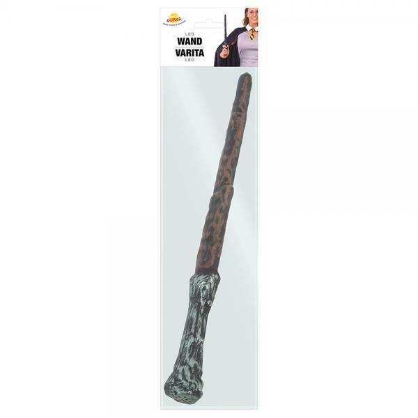 Trollstav med Ljus 36 cm