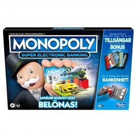 Monopol Elektronisk Bank