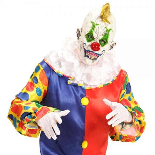 Fnig Clown Mask