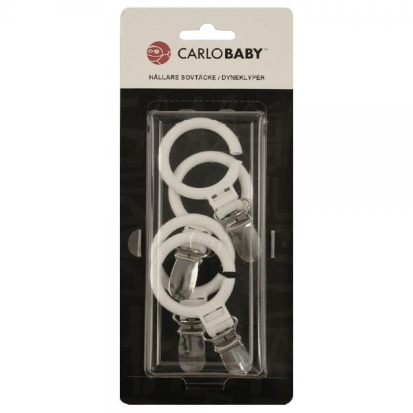 Spjlsngstcke Hllare 4-pack