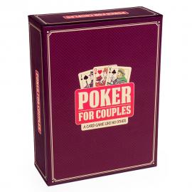 Poker för Par