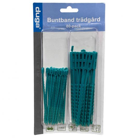 Buntband Trdgrd