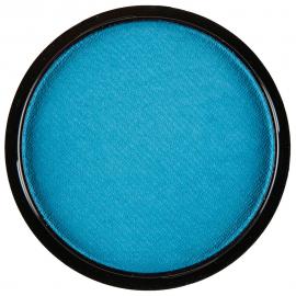Aqua Makeup Ljusblå