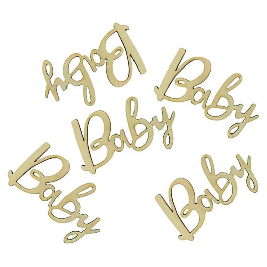Baby Konfetti Tr