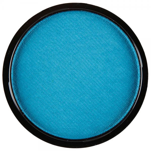 Aqua Makeup Ljusbl