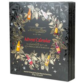 Anthon Berg Adventskalender Lik&ouml;r
