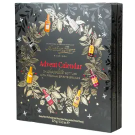 Anthon Berg Adventskalender Lik&ouml;r