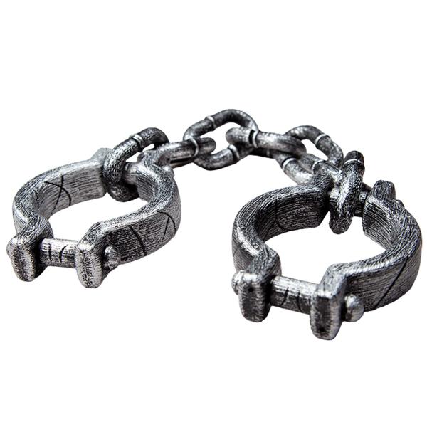 Handbojor med Kedja
