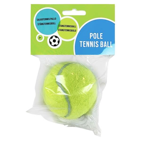 Stångtennisboll
