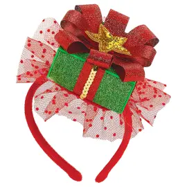 Diadem Julklapp