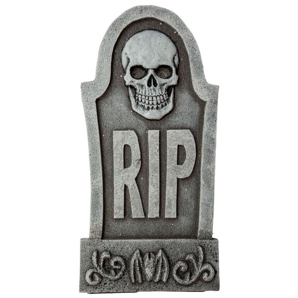 RIP Gravsten 60 cm