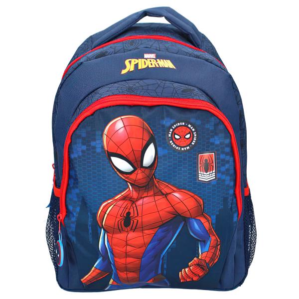 Spindelmannen Be Strong Ryggsäck Barn