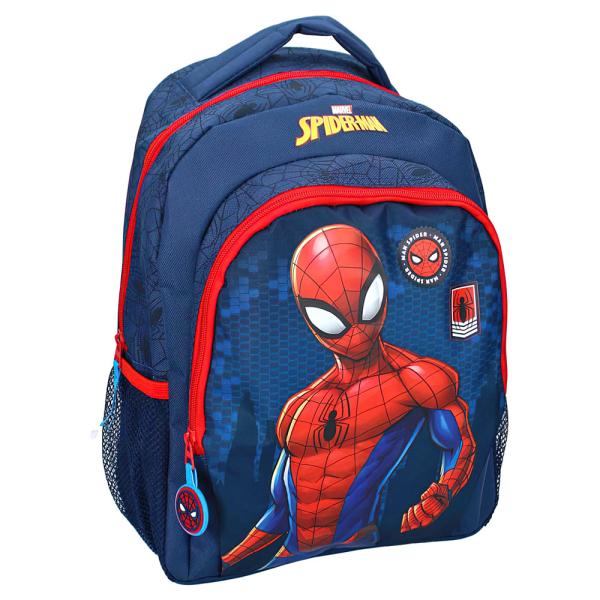 Spindelmannen Be Strong Ryggsäck Barn