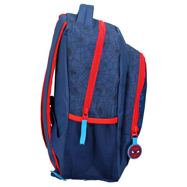 Spindelmannen Be Strong Ryggsäck Barn