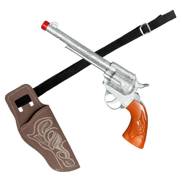 Cowboy Sheriff Set
