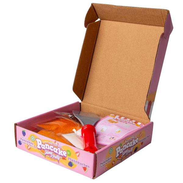 DIY Pannkaka Set 6+ år