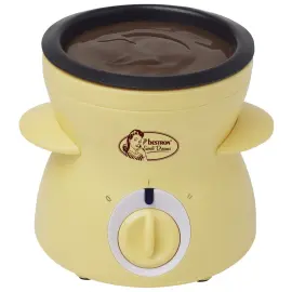 Chokladfondue Set