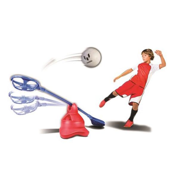 Messi 2-in-1 Autotrainer Fotbollsredskap