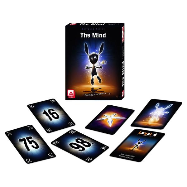 The Mind Spel