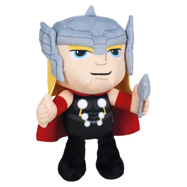 Thor Plush Leksak