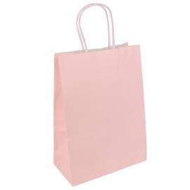 Presentp&aring;se Babyrosa 16 x 8 x 22 cm