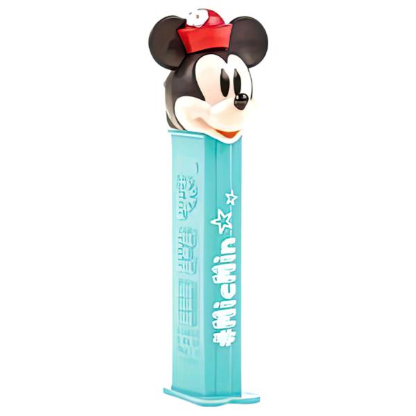 PEZ Ultimate Couple Godis