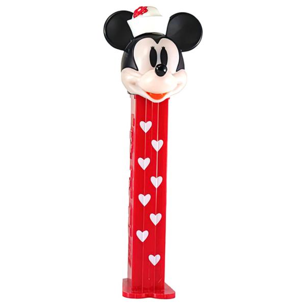 PEZ Ultimate Couple Godis
