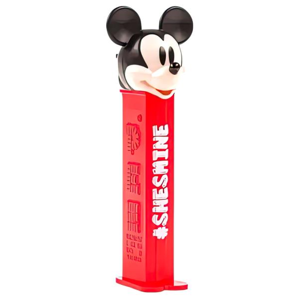 PEZ Ultimate Couple Godis