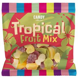 Tropical Fruit Mix Godisp&aring;se 270g