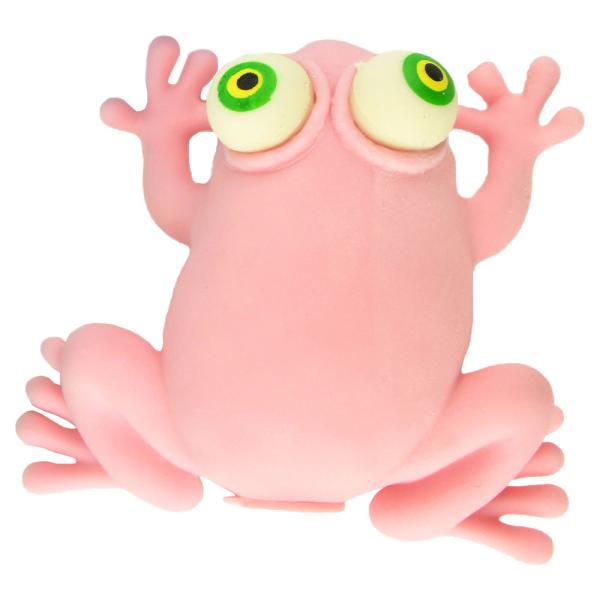 Klämdjur Groda
