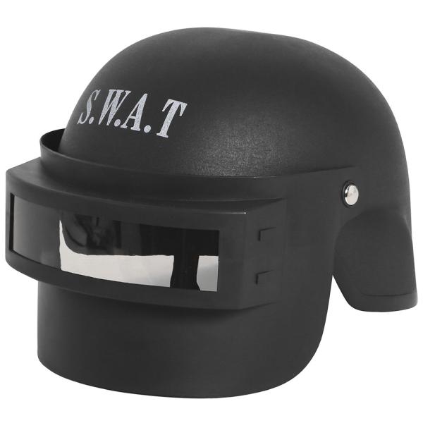 SWAT Hjälm