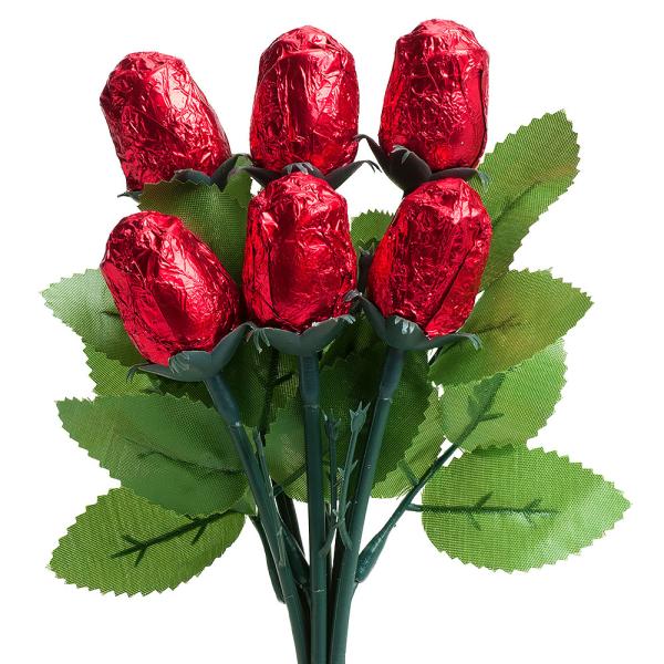 Chokladrosor Bukett