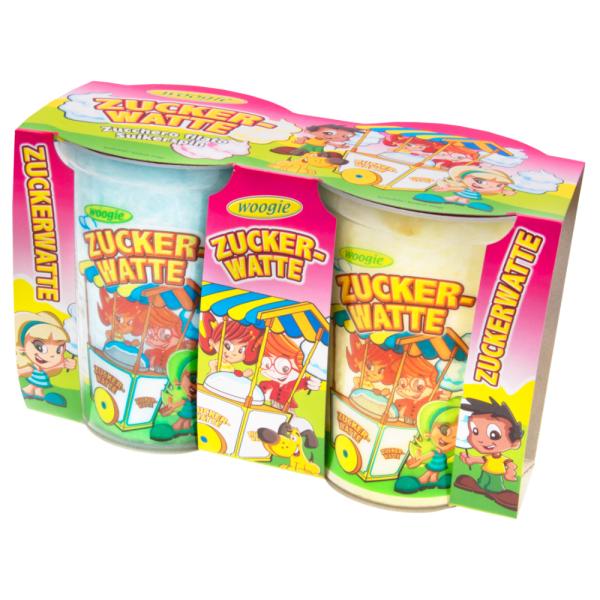 Sockervadd Mix