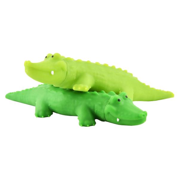 Klämdjur Krokodil