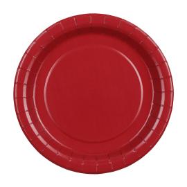 Pappersassietter M&ouml;rkr&ouml;d