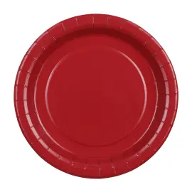 Pappersassietter M&ouml;rkr&ouml;d