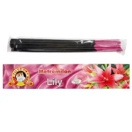 R&ouml;kelsepinnar Lilja 18-pack