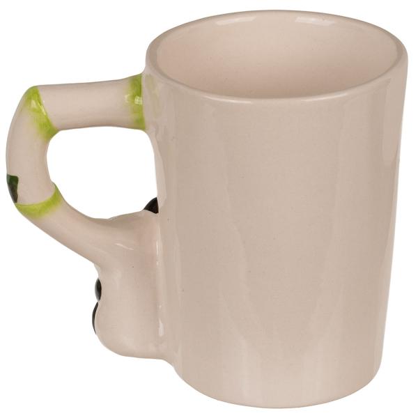 Mugg Panda