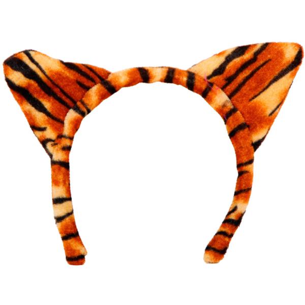 Tigeröron Diadem