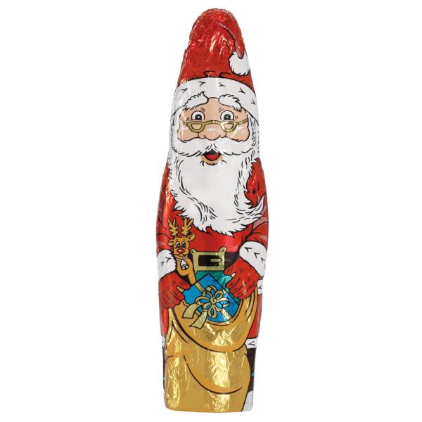 Chokladtomte