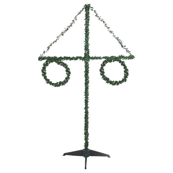 Midsommarstång Grön